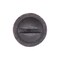 Auveco Slotted Washer Head License Plate Screw M6-1.0 x 16mm, 50PK 17152 - alternate 2