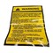 Cnh KIT DECALS, CNH OEM 9610746 9610746 - alternate 5