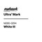Finishworks Mohawk Ultra Mark White Iii M280-0294 - alternate 3