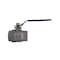 Discover 1-1/2 in. Stainless Steel Ball Valve Full-Port 1000 PSI 102474 - alternate 2