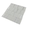 Apollo Tile 12x12 Oriental White Marble Polished Floor and Wall Mosaic Tile 4.83 sqft/case, 5PK APLDC88P16A - alternate 5