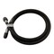 John Deere HYDRAULIC HOSE, OEM AZ101701 - alternate 3