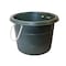 Dakota 283 Heavy Duty 60 QT Muck Bucket - Green D2-MUCK-GRN - alternate 1