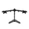 Monoprice Dual Monitor Free Standing Desk Mount 13815 - alternate 1