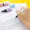 Bazic Products Mini Desk Style Pastel Highlighters, 48PK 2322 - alternate 4
