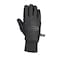 Seirus All Weather L Weathershield Form Fit Black Cold Weather Gloves, PR 8010.2.0014 - alternate 1