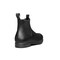 Xena Women's 6-Inch Work Boot, 7 1/2 W, Black, VA-02 VA-02 - alternate 6