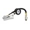 Interstate Pneumatics Inflator Chuck with TF7000 inflator with Securely Locks On/Off Tire Valve - Steel Braided TF7142W - alternate 1