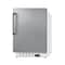 Summit Commercial 20in Wide Built-In Commercial All-Freezer, ADA Compliant SCF505SSTBADA - alternate 6