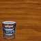 Valspar Transparent Canyon Brown Stain and Sealer 1 gal VL1028078-16 - alternate 5