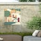 Trademark Fine Art Outdoor Canvas Art - Shriya Bhattacharya  'Tuscan Vacation' Wall Art for Patios, or Gardens 1X22319-OC2424WR - alternate 4