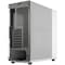 Fractal Design North Mid-Tower Case with Mesh Side Panel, White FD-C-NOR1C-03 - alternate 14