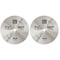 Do It Best 7-1/4'' 150-Tooth Plywood Circular Saw Blade, 2PK QJDIB-PTASET-018 - alternate 3