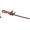 Black & Decker 24 inch Hedge Trimmer with Rotating Handle HH2455 - alternate 1
