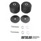 Timbren 95-01 EXPLORER/MOUNTAINEER/SPORT TRAC 4WD/98-11 RANGER 4WD FRONT SUSPE FXF1004A - alternate 3