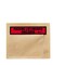 3M Packing List Envelopes, Clear, PK1000 PLE-T1 - alternate 7