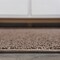Jonathan Y Haze Solid Low-Pile Brown 4 ft Round Area Rug SEU100J-4R - alternate 5