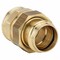 Viega ProPress union P 0.75 FPT 0.75 bronze 79705 - alternate 1