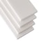 Apollo Tile White 3x6 Thassos Marble Honed Subway Floor and Wall Tile 5 sqft/case, 40PK APLFTS8836HA - alternate 5