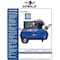 Eagle 18.5 CFM Portable Air Compressor P5125H1 - alternate 2