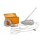 Tractel Griphoist Rescue Kit, 8,000 lb. (4 Ton), 60ft. Lift, TU32K RESCUETU32K - alternate 1