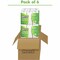 Marcal Paper Towels, 2 Ply, 140 Sheets, White MRC6181 - alternate 2