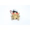 Asco RED-HAT II SOLENOID VALVE 24V-DC 3/8IN NPT EF8316G003 - alternate 4