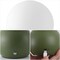 Jonathan Y Fatima 9.5 in. Modern Minimalist Metal Rechargeable Integrated Dimmable LED Table Lamp w/Touch, 2PK JYL1156C-SET2 - alternate 6