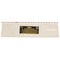 Ashley Productions Clear View Self-Adhesive Extra Large Name Plate Pocket 5.75" x 21", 50PK 10404 - alternate 3