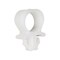 Auveco Mazda Tube/Cable Routing Clip 8mm Diameter, 25PK 14378 - alternate 1