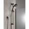 Delta Premium 3-Setting Slide Bar Hand Shower 57014-RB - alternate 5
