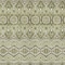 Homeroots 9' X 12' Artichoke Green Gray And Ivory Moroccan Washable Indoor Outdoor Area Rug 594296 - alternate 5