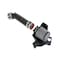 Hps Performance Air Intake Kit with Heat Shield, Black,  827-679WB - alternate 1