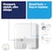 Tork Paper Towel Dispenser, Universal, Pull 553120 - alternate 4