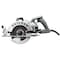 Skil SKIL SPT77W-22 Circular Saw, 120 V, 15 A, 7-1/4 in Dia Blade, Aluminum SPT77W-22 - alternate 1