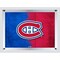 Holland Bar Stool Co Montreal Canadiens 19.25 in. x 14.5 in. Backlit LED Sign by Company LBLedA - alternate 1