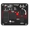 Aipower Portable Inverter Generator GXS4301i - alternate 4