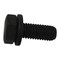 Komatsu SCREW CAPTIVE, KOMATSU OEM 1246161H1 1246161H1 - alternate 5