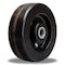 Hamilton Plate Caster, Swivel, Phenolic, 10 in, 2900 lb S-CH-13PH-4SL-FB - alternate 2