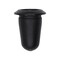 Auveco Land Rover Moulding Grommet, Black Nylon, 25PK 22150 - alternate 1
