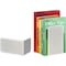 Acrimet Steel Metal Bookends for Shelves, Heavy Duty, for Large books, (White with Gold), 2PK 297.1 - alternate 5