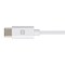Monoprice Select Series Apple MFi Certified Lightning to USB Type-C Rapid Charge 38383 - alternate 4