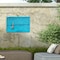 Trademark Fine Art Outdoor Canvas Art Linda Wride synchronised swimming practice Wall Art for Patios, or Gardens 1X20429-OC3047WR - alternate 2