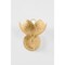 Troy Lighting Arcata 1 Light Wall Sconce, Vintage Gold Leaf, 8 In x 8.25 In B2008-VGL - alternate 5