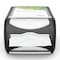 Tork Napkin Dispenser, Plastic, Countertop, 500 6432000 - alternate 1