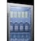 Summit Shallow Depth Indoor/Outdoor Beverage Cooler, ADA Compliant SPR489OSADA - alternate 5