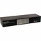 Iogear 2-Port 4K Dual View DisplayPort Matrix KVM with USB/Audio/Mouse Crossover Switch TAA Compliant GCMS1922 - alternate 1