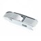 Prime-Line Draw Hasp Hinge Latch 2-3/4 inch with Screws Zinc Plated (Single Pack) U 117410 - alternate 1