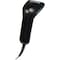 Unitech America Unitech, As10 Barcode Scanner, Linear Imager, Usb, Black AS10-U - alternate 3