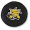 Holland Bar Stool Co 29 x 8 Wichita State Tire Cover TCFWichStBK - alternate 1